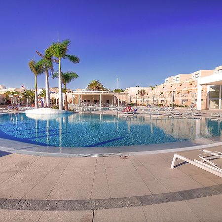 Sbh Monica Beach Resort Costa Calma Esterno foto