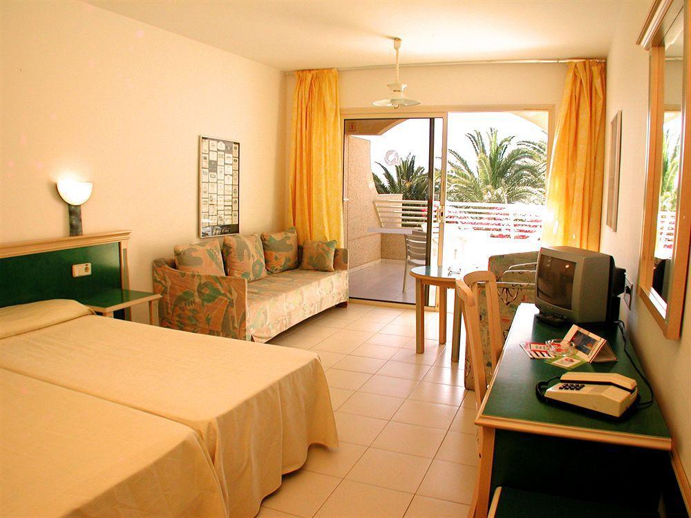 Sbh Monica Beach Resort Costa Calma Camera foto