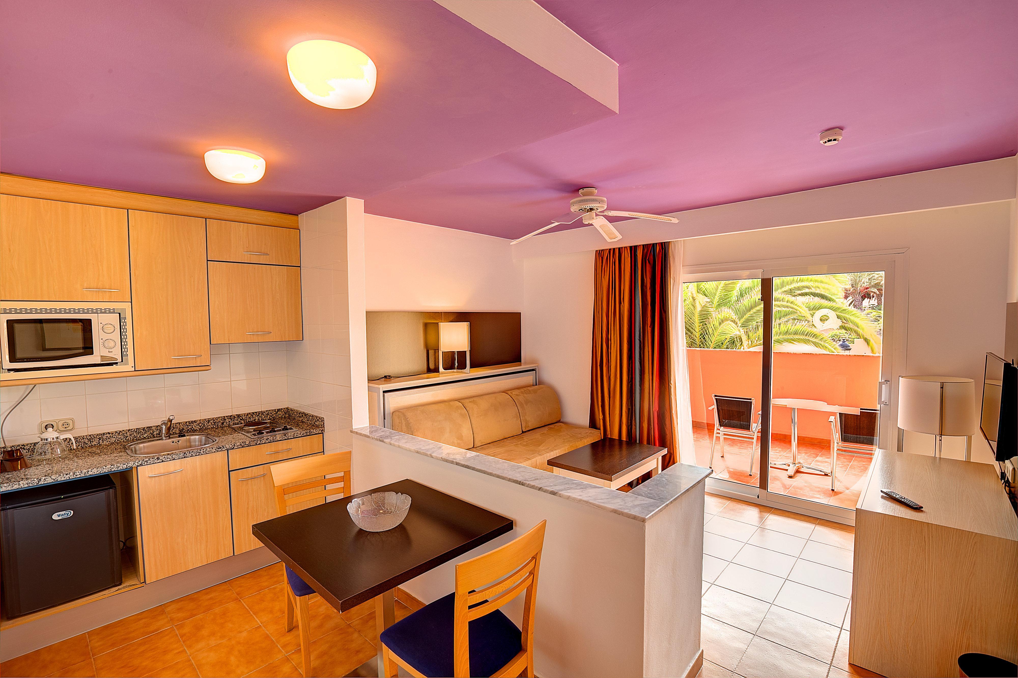 Sbh Monica Beach Resort Costa Calma Esterno foto
