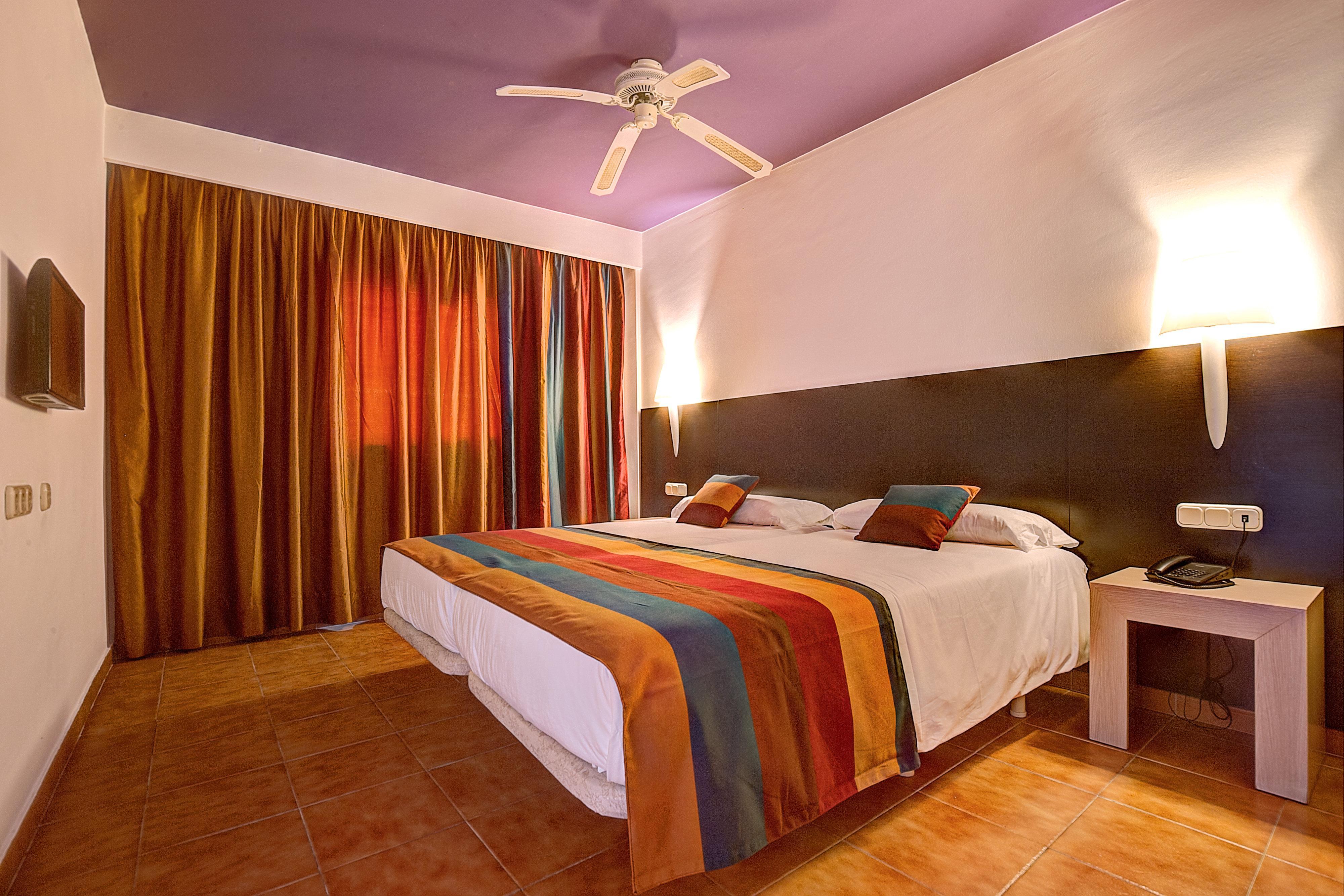 Sbh Monica Beach Resort Costa Calma Esterno foto