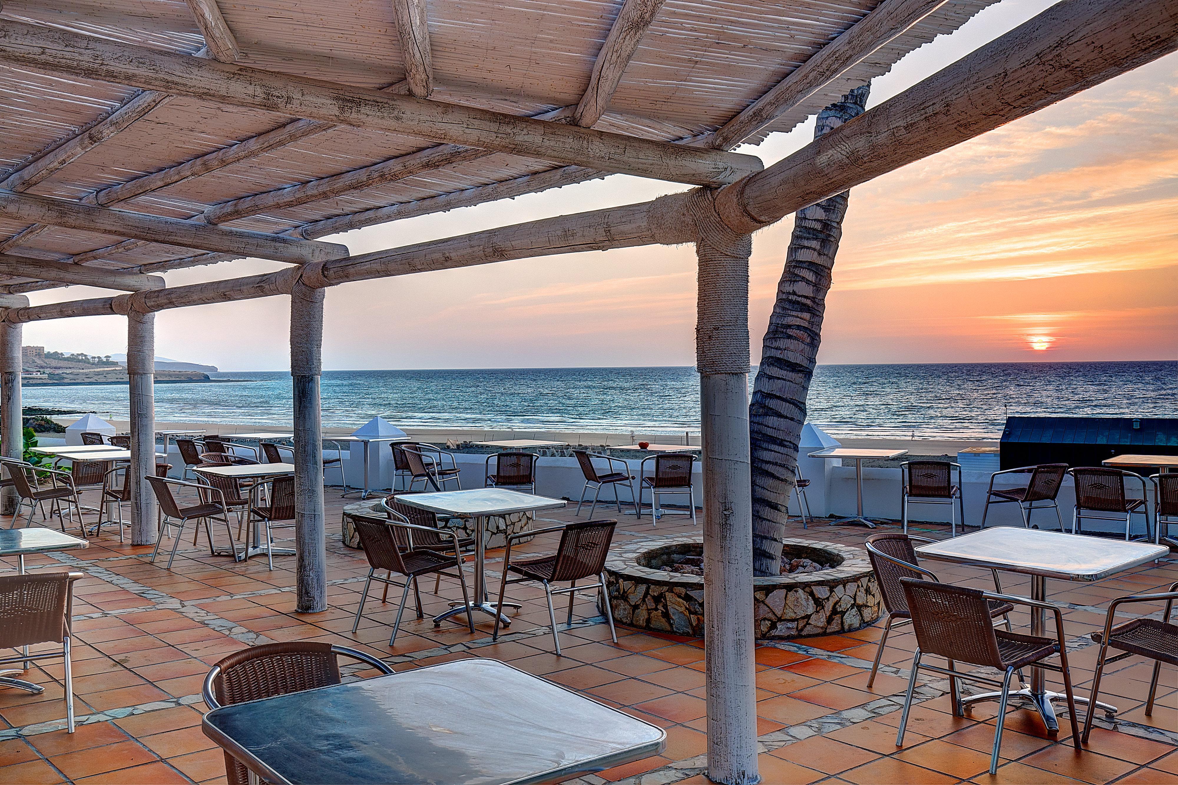 Sbh Monica Beach Resort Costa Calma Esterno foto