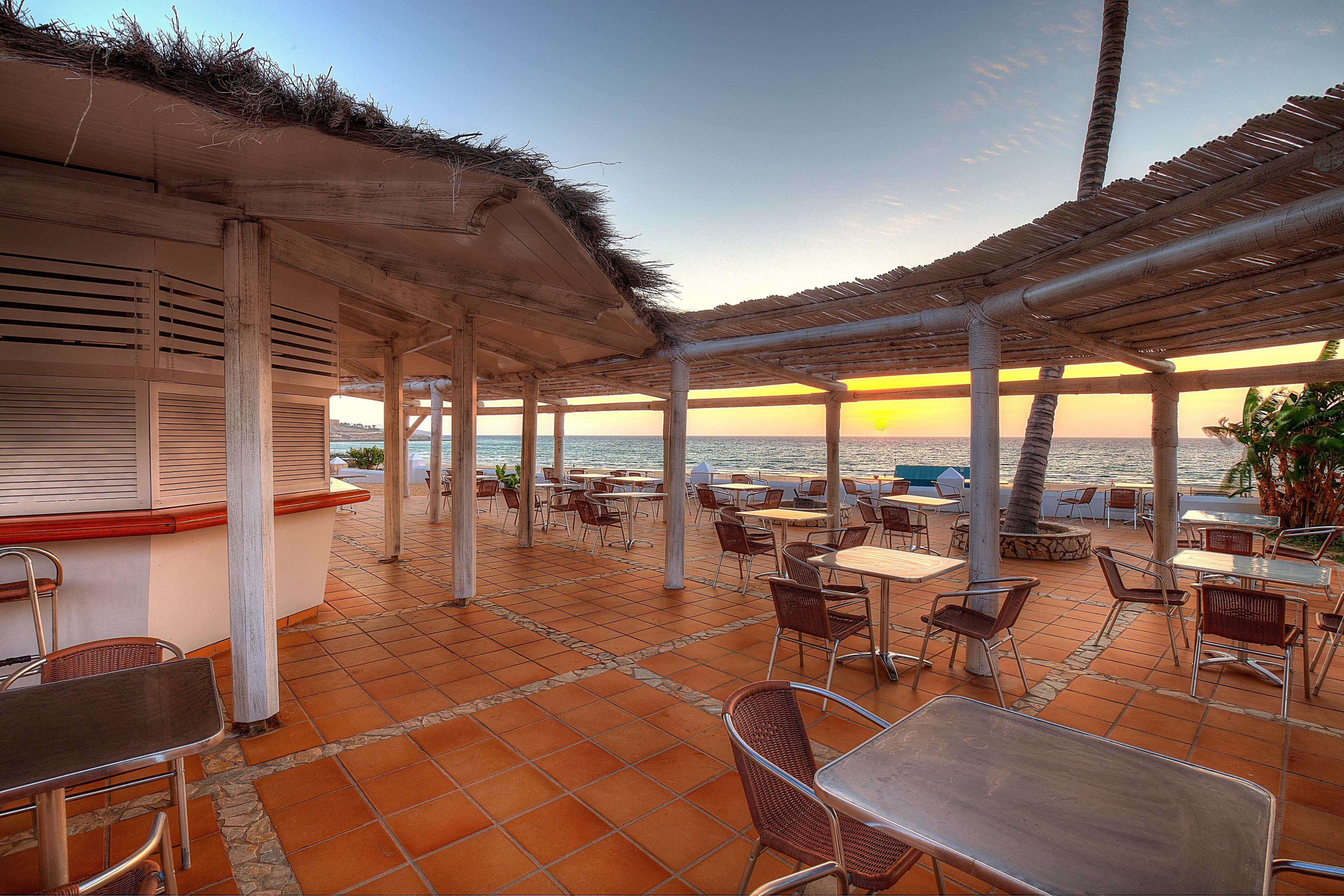 Sbh Monica Beach Resort Costa Calma Esterno foto