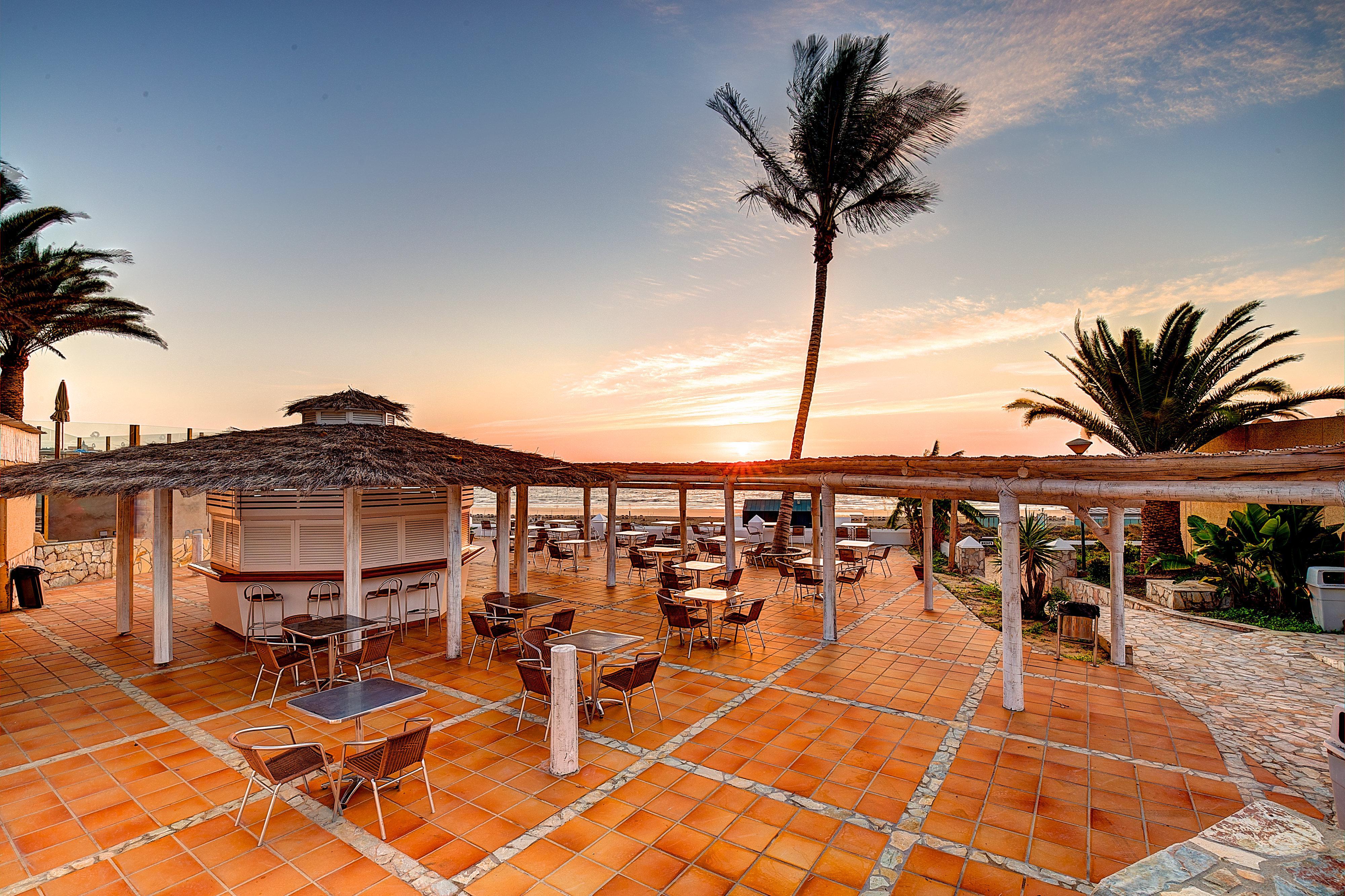 Sbh Monica Beach Resort Costa Calma Esterno foto