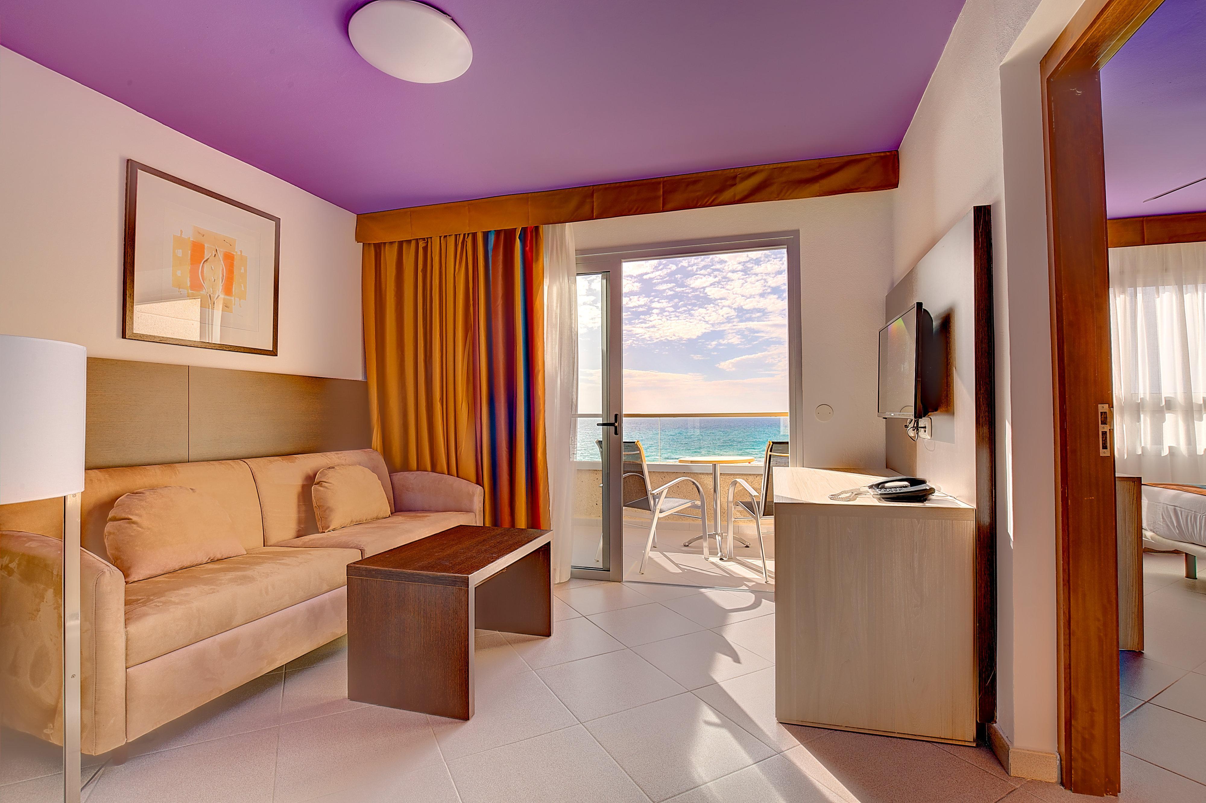 Sbh Monica Beach Resort Costa Calma Esterno foto
