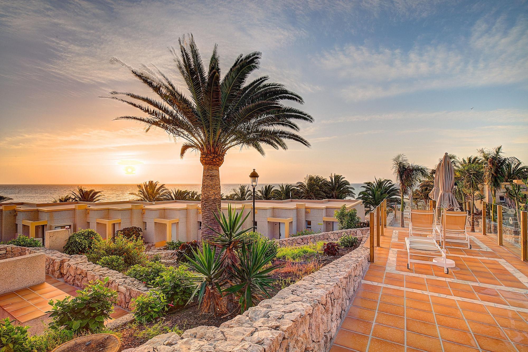 Sbh Monica Beach Resort Costa Calma Esterno foto