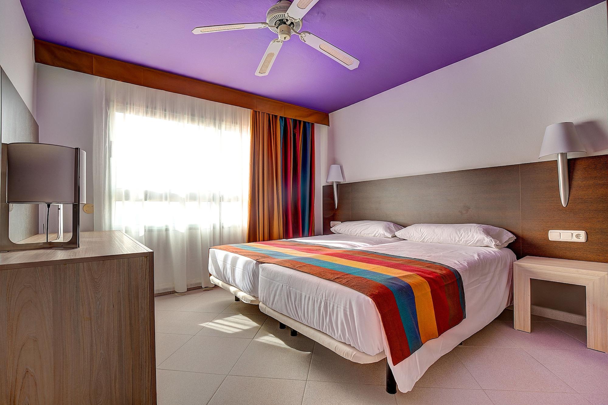 Sbh Monica Beach Resort Costa Calma Esterno foto