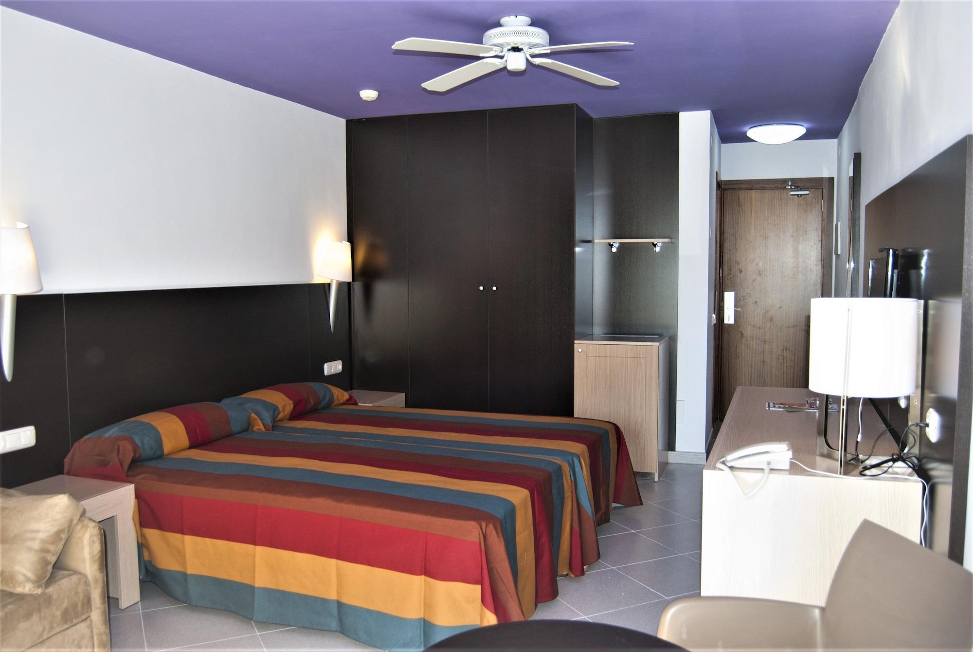 Sbh Monica Beach Resort Costa Calma Esterno foto