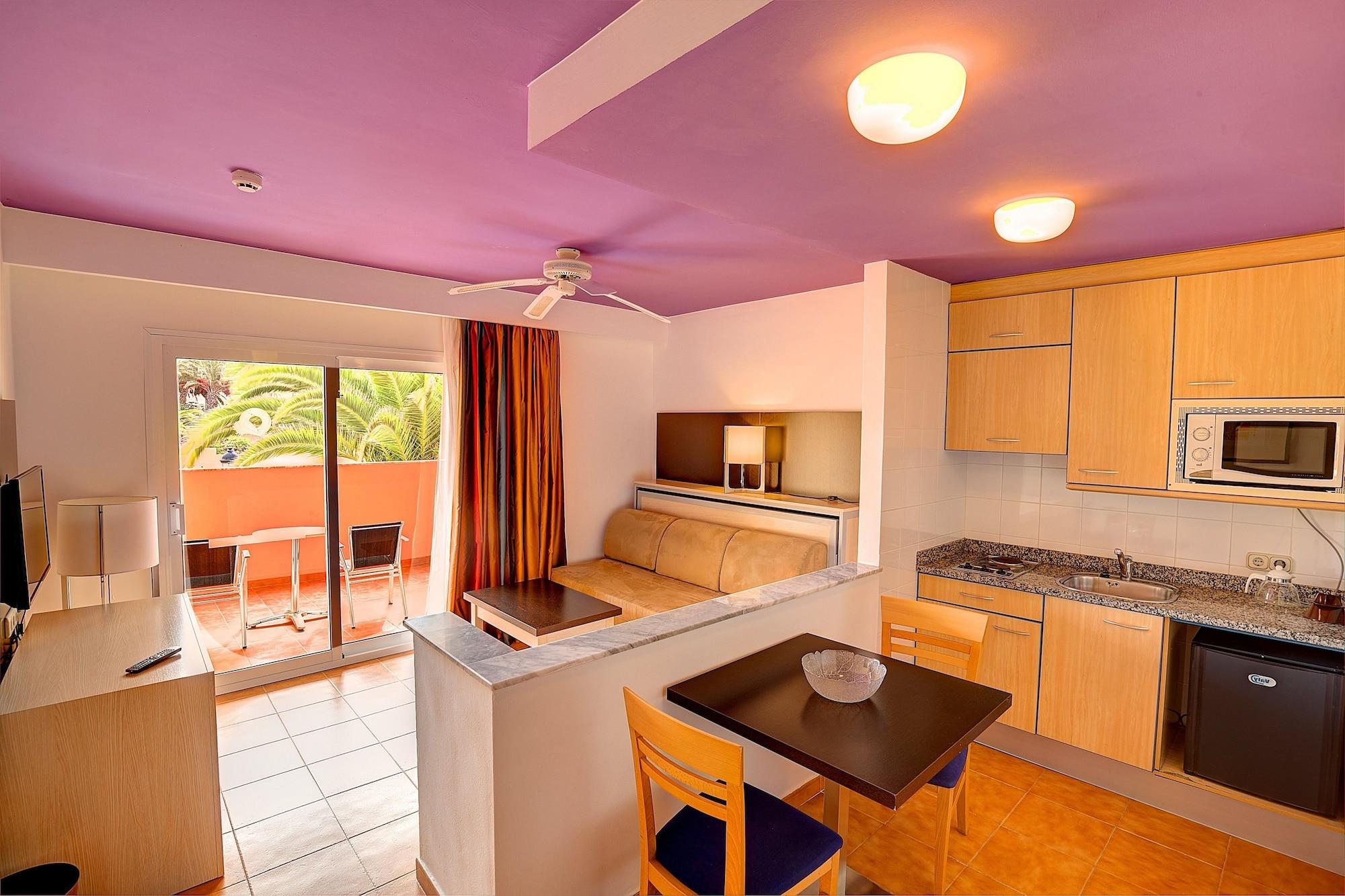 Sbh Monica Beach Resort Costa Calma Esterno foto