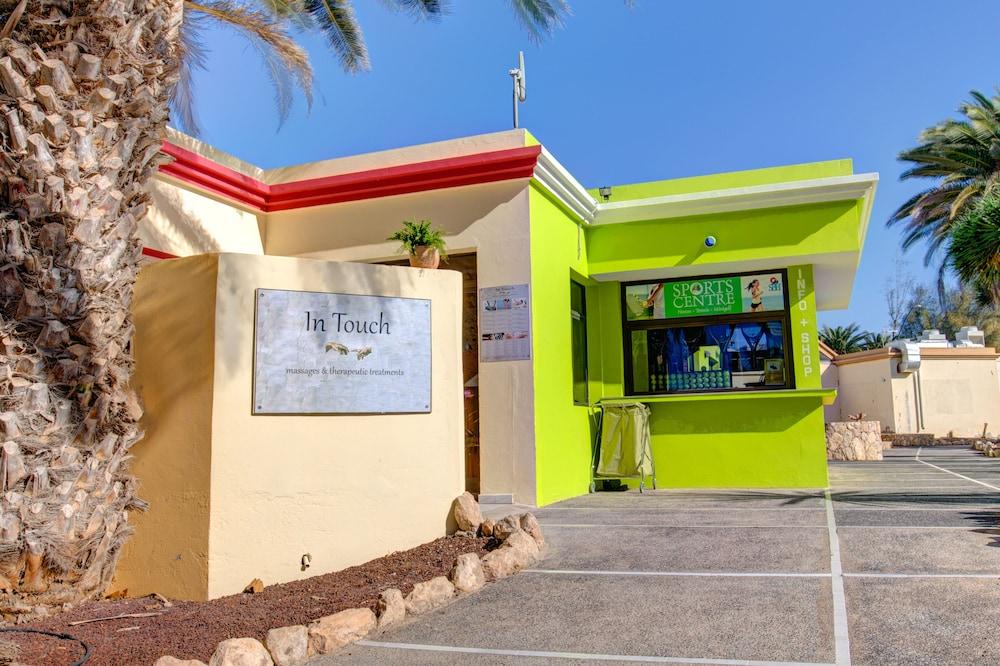 Sbh Monica Beach Resort Costa Calma Esterno foto