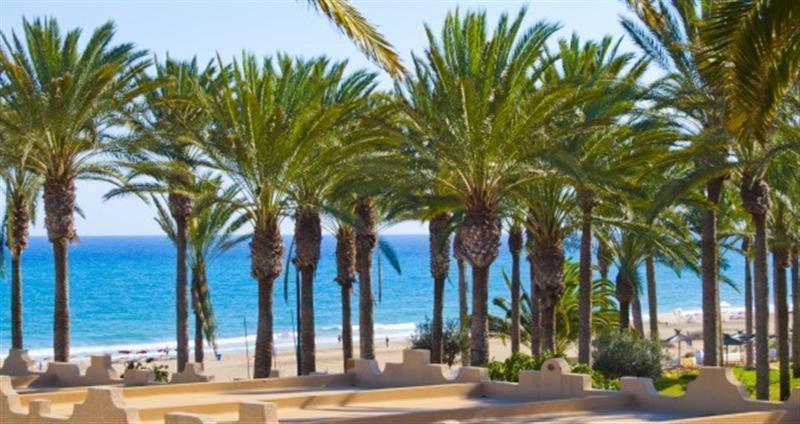 Sbh Monica Beach Resort Costa Calma Esterno foto
