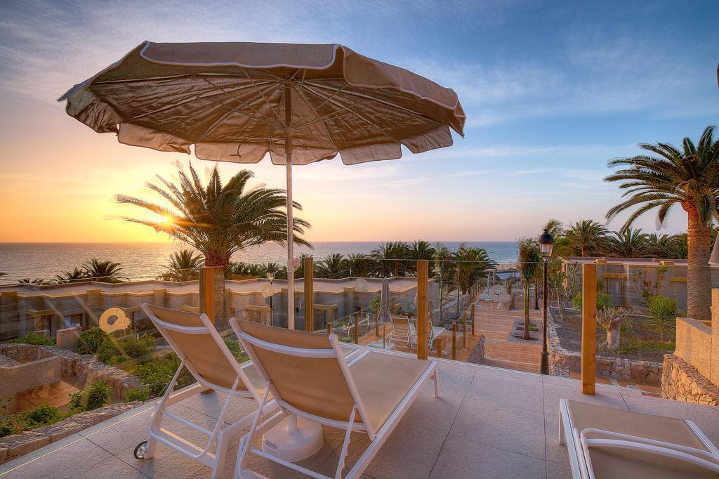 Sbh Monica Beach Resort Costa Calma Esterno foto