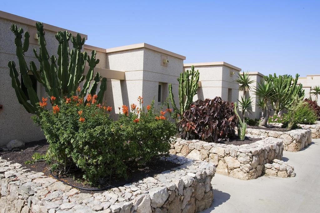 Sbh Monica Beach Resort Costa Calma Esterno foto