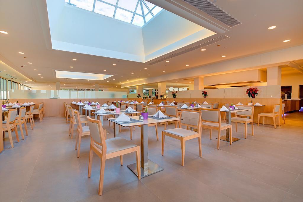 Sbh Monica Beach Resort Costa Calma Esterno foto