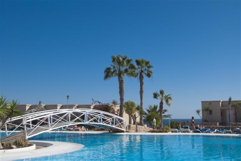 Sbh Monica Beach Resort Costa Calma Camera foto