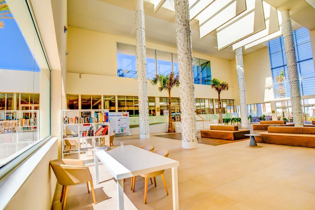 Sbh Monica Beach Resort Costa Calma Esterno foto