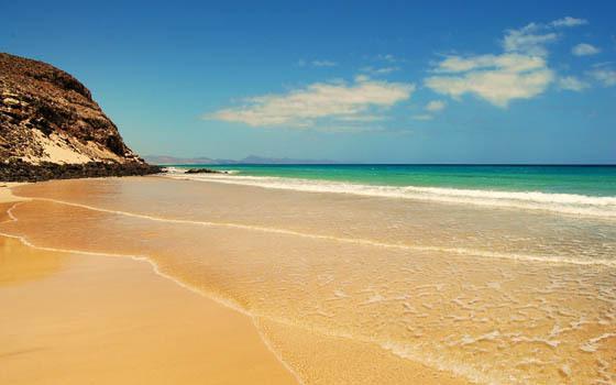 Sbh Monica Beach Resort Costa Calma Esterno foto
